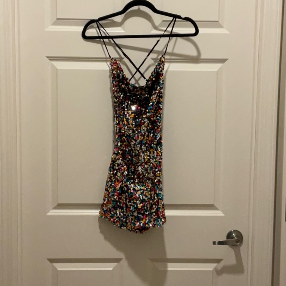Party Dress